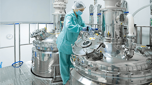 Pharmaceutical Pharmaceutical