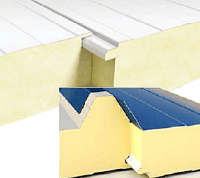 PUF panels